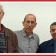 وقعت نقابة معًا التي تمثل عمال الإنتاج الفلسطينيين في كراج تسرفاتي في المنطقة الصناعية ميشور أدوميم (الخان الاحمر)، اتفاقًا جماعيًا مع ادارة الكراج وذلك  يوم الأربعاء 15 مارس. هذه هي […]